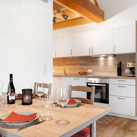 Ferienwohnung Schwarzwaldglueck Oberkirch  Exterior foto