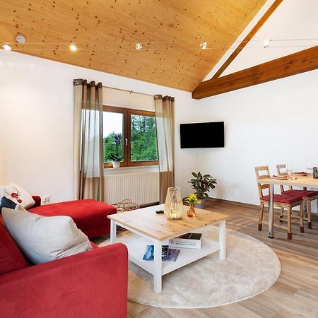 Ferienwohnung Schwarzwaldglueck Oberkirch  Exterior foto