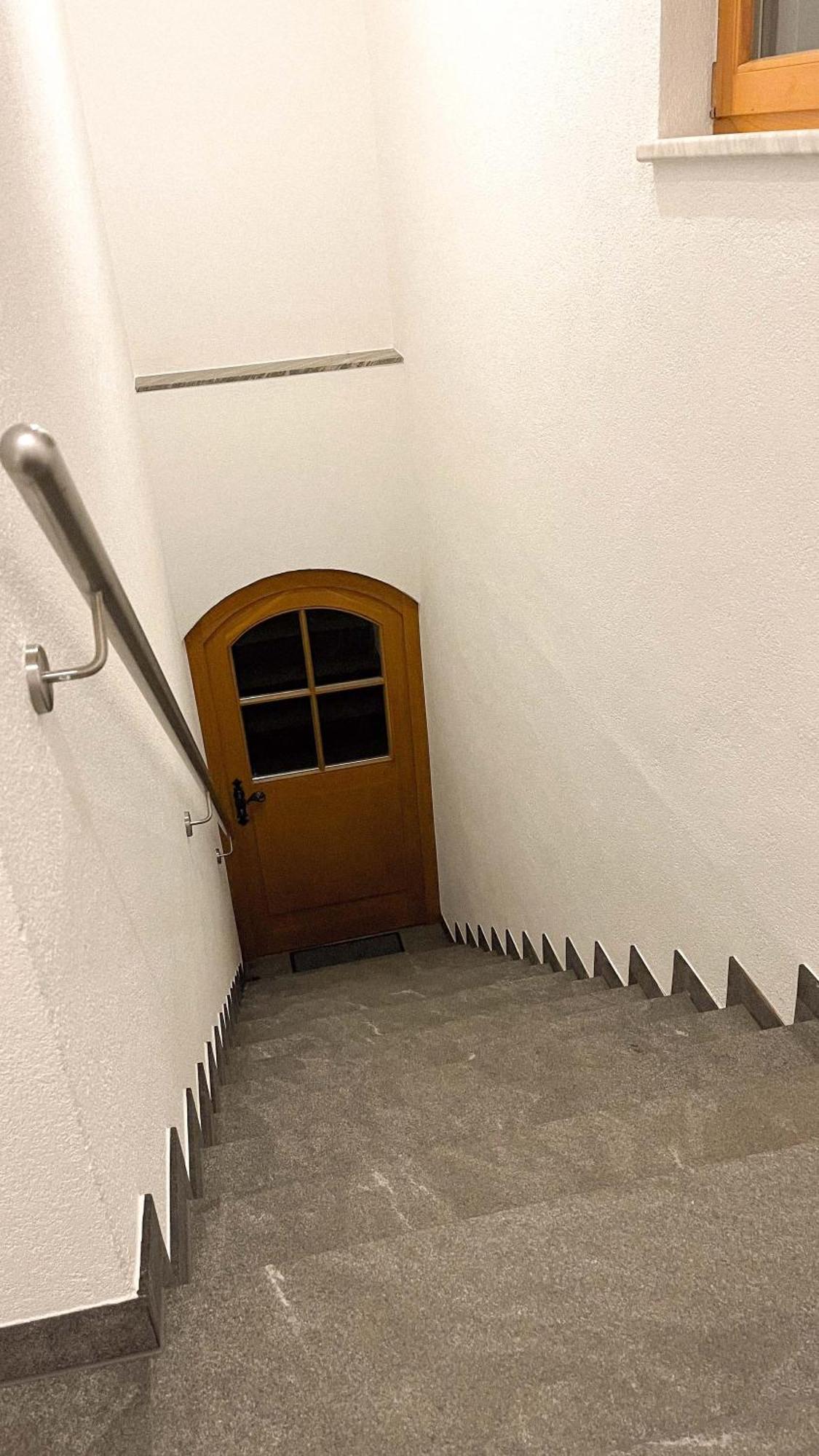 Ferienwohnung Schwarzwaldglueck Oberkirch  Exterior foto