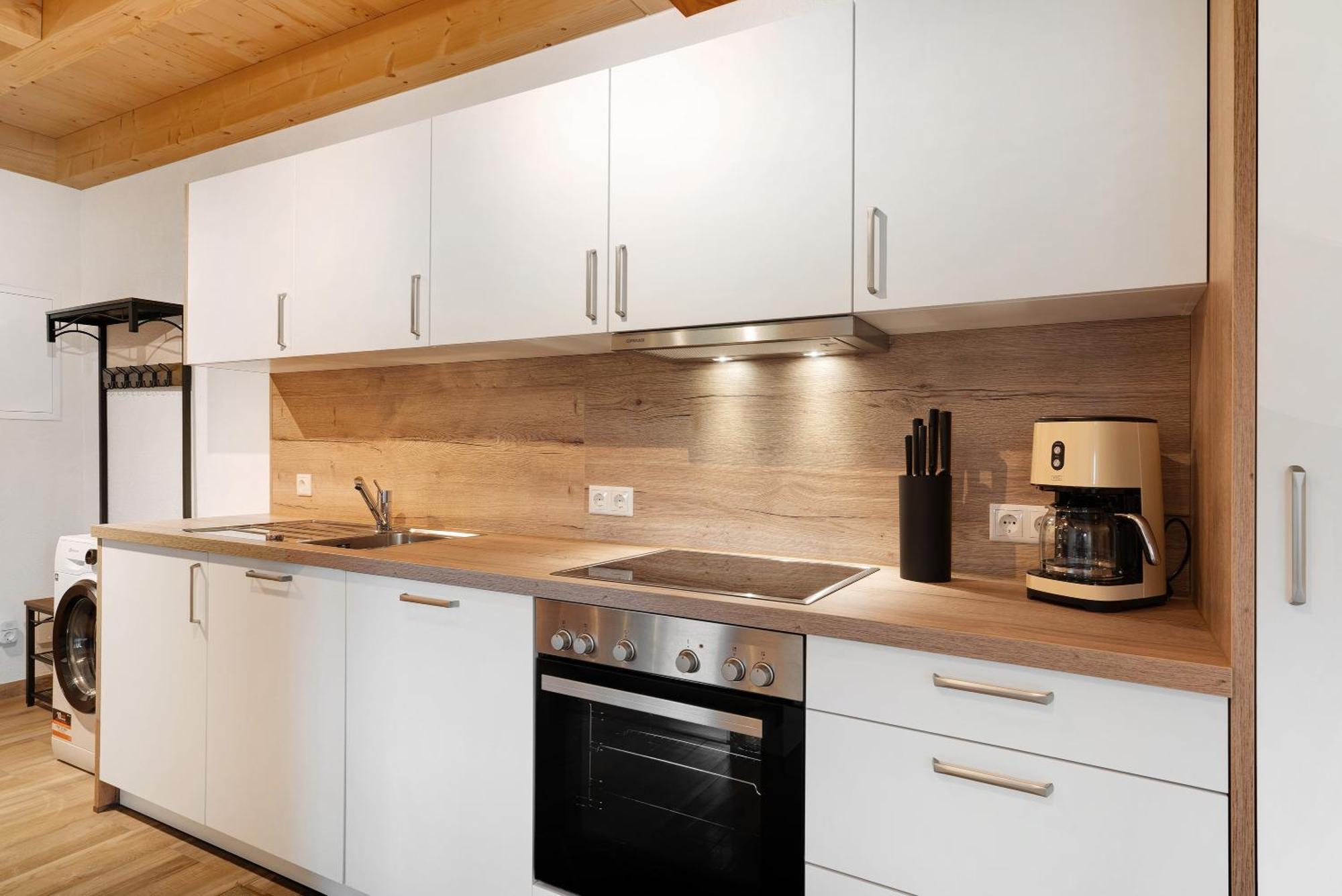 Ferienwohnung Schwarzwaldglueck Oberkirch  Exterior foto