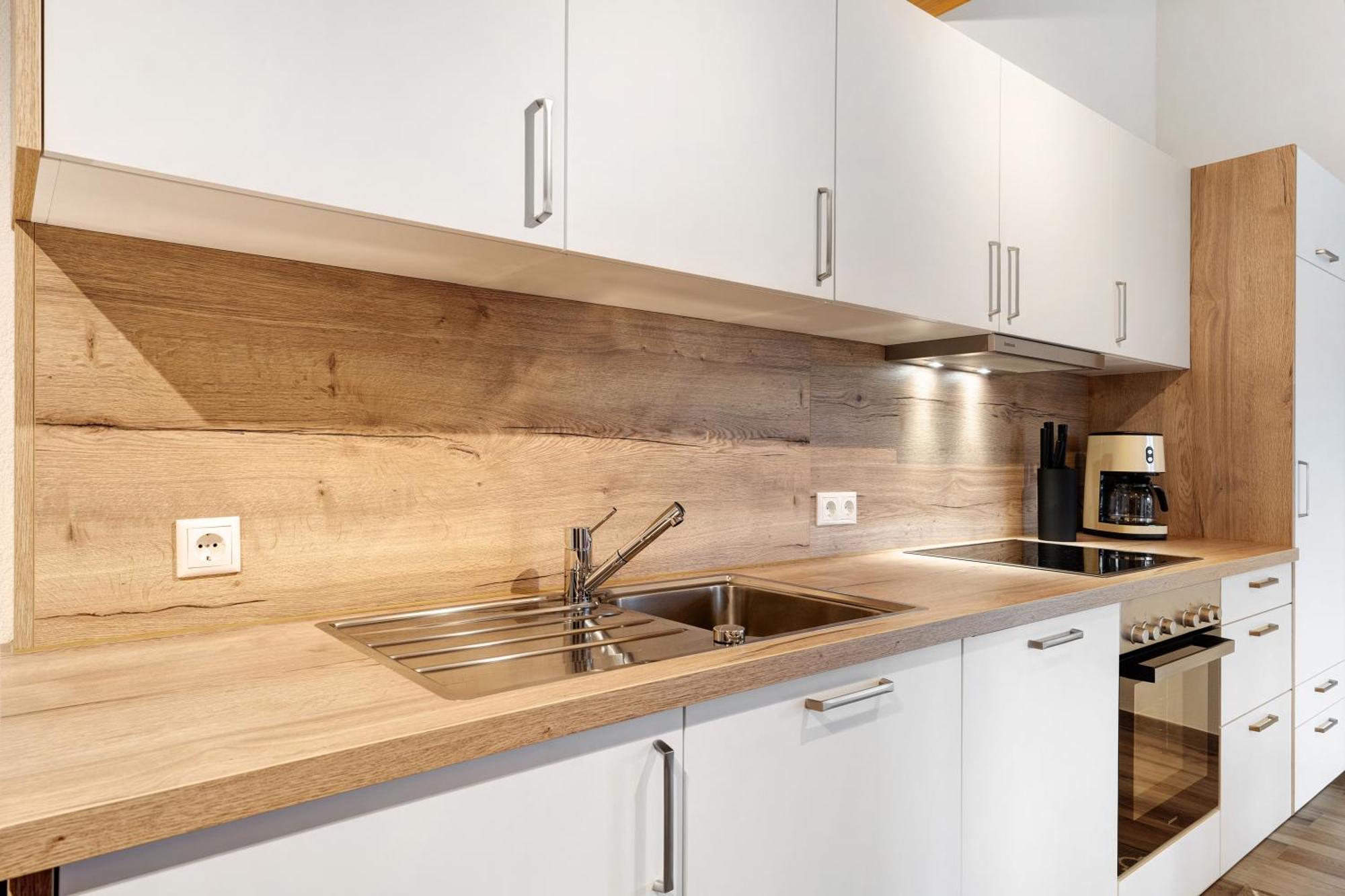 Ferienwohnung Schwarzwaldglueck Oberkirch  Exterior foto