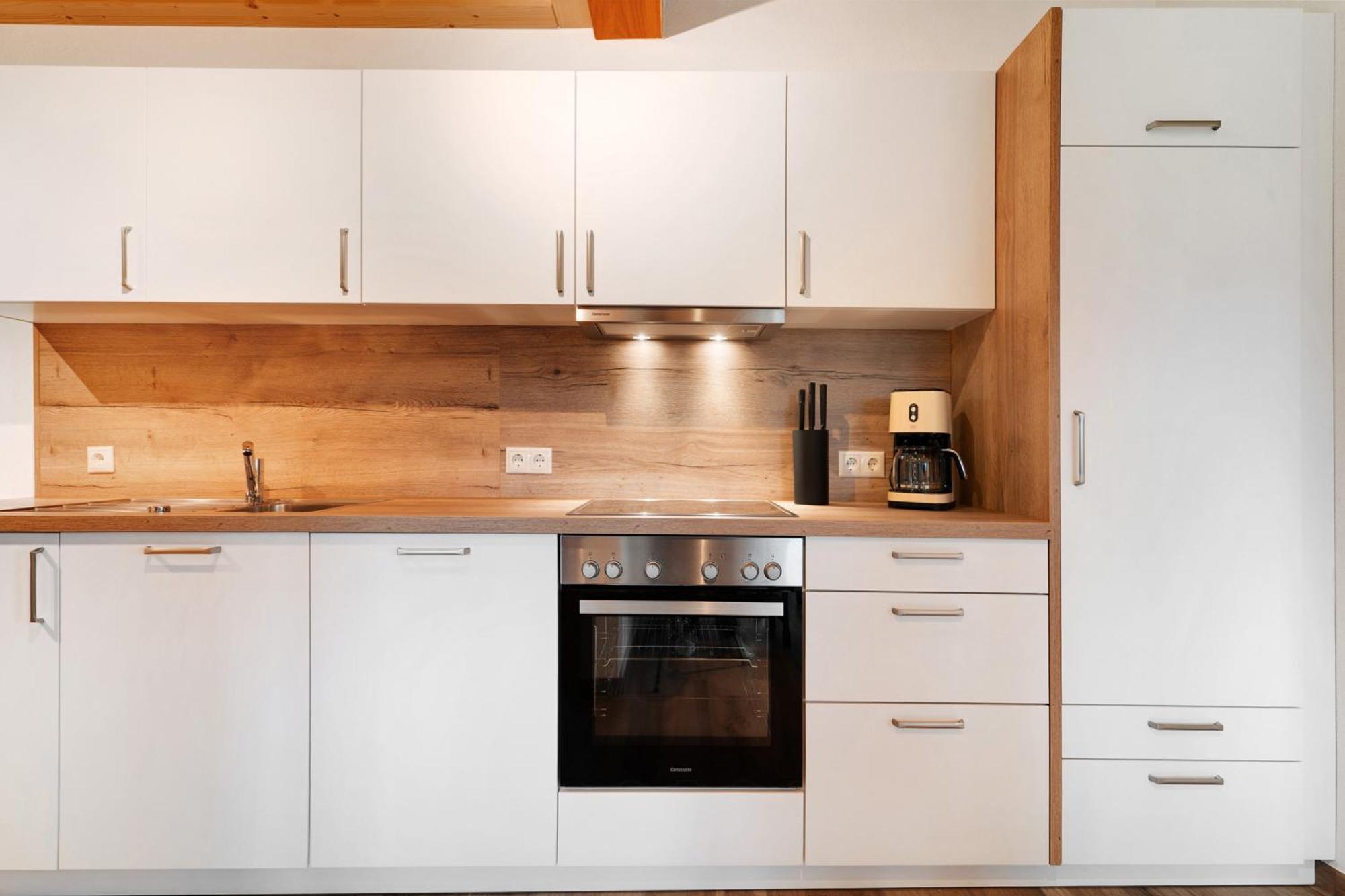 Ferienwohnung Schwarzwaldglueck Oberkirch  Exterior foto